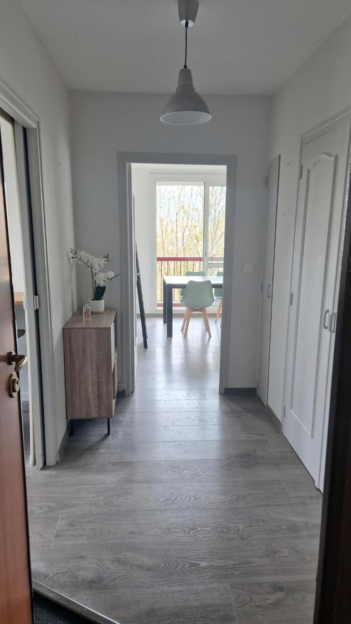 Appartement Spacieux & Paisible Meythet Екстериор снимка